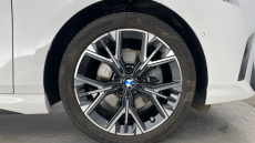 BMW 1 Series 120 M Sport 5dr Step Auto Petrol Hatchback